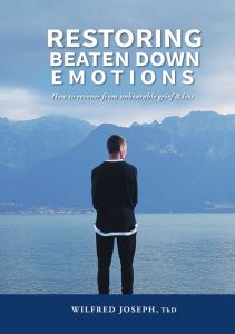 Restoring Beaten Down Emotions