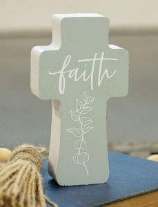 Shape (Cross): Faith, SHP0135