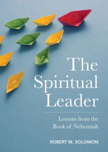 The Spiritual Leader