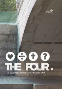 FOUR, The - Training Book