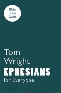 For Everyone Bible Sty Gde:Ephesians