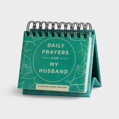 DayBrighteners-Daily Prayers for My Husband  U1587