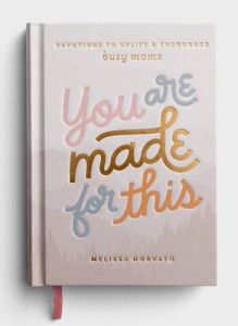 You are Made for This: Devotions U2663