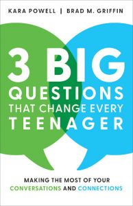 3 Big Questions That Change Every Teenager-ITPE