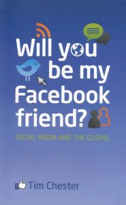 Will You Be My Facebook Friend?