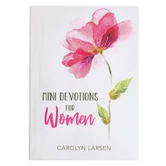 Mini Devotions for Women, MD003
