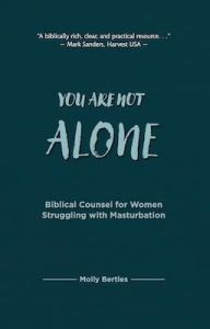 You Are Not Alone