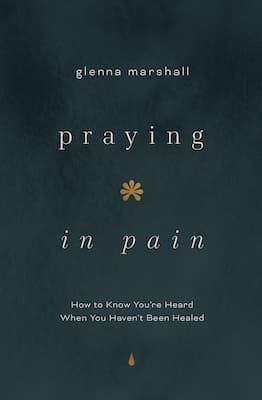 Praying in Pain