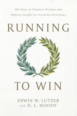 Running to Win