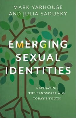 Emerging Sexual Identities