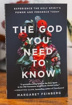 God You Need to Know