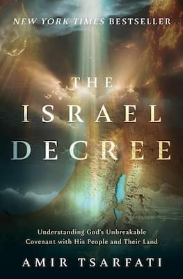 Israel Decree: Understanding God's Covenant
