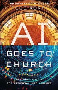 AI Goes to Church