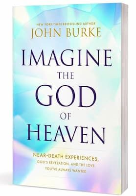 Imagine the God of Heaven