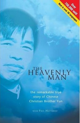 The Heavenly Man - English