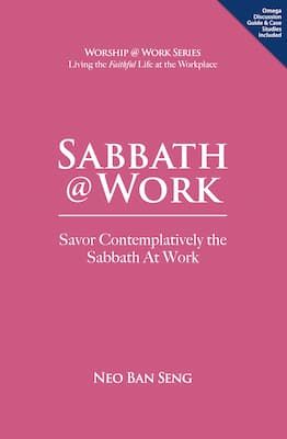 Sabbath @ Work 