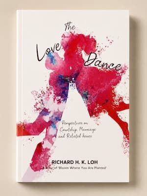 The Love Dance
