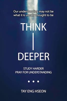 Think Deeper