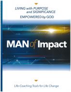 Man of Impact Participant Book