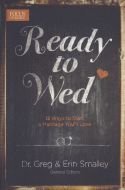 Ready to Wed