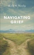 Navigating Grief, Repackaged Edition