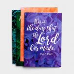 Boxed Cards-Birthday Thanking God for You