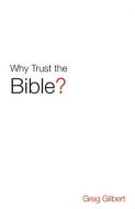 Tracts-Why Trust the Bible? (Pack of 25)