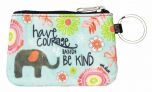 Wallet KeyChain/ID-Have Courage, 20772