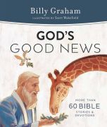 God's Good News (Ages 4 to 11)