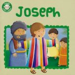 Candle Little Lambs-Joseph Booklet