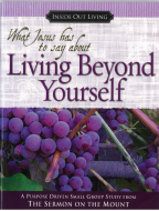 IOL: What Jesus Say -  Living Beyond Yourself