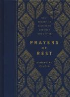 Prayers of REST, Hardcover