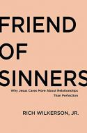 Friend Of Sinners
