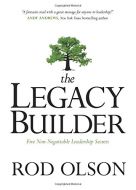 Legacy Builder, The