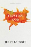 Trusting God (Incl w/ Study Guide)