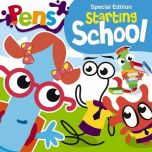 Pens Special Edition: Starting School