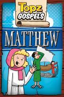 Topz Gospels: Matthew