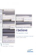 Apostles' Creed, I Believe (Good Book Guides)