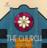 Big Theology for Little Hearts: The Church, Board Book