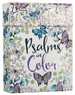 Box Of Blessings-Psalms In Color, CBX005