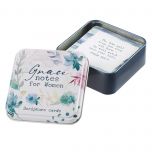 Cards In Tin-GraceNotes for Women