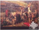 Puzzle 1000-Pc: The Crucifixion, PUZ044