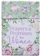 Box Of Blessings-Prayers & Promises for Women BX138