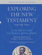 Exploring the New Testament, Volume Two
