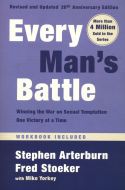 Every Man's Battle (Wookbook Included) - Rev/Updd