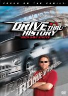 Drive Thru History Vol.1-Rome If You Want to (DVD)