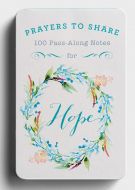 Prayers to Share:100 P/Along Note, HOPE 70131