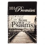 Box Of Blessings-101 Promises Fm Psalms (BX042)