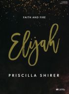 Elijah Bible Study Book