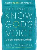 Getting to Know God’s Voice 